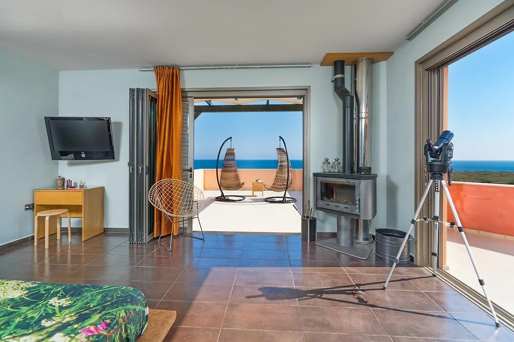 Skinos Ilivatos Eco Villa & Estate Chavriata