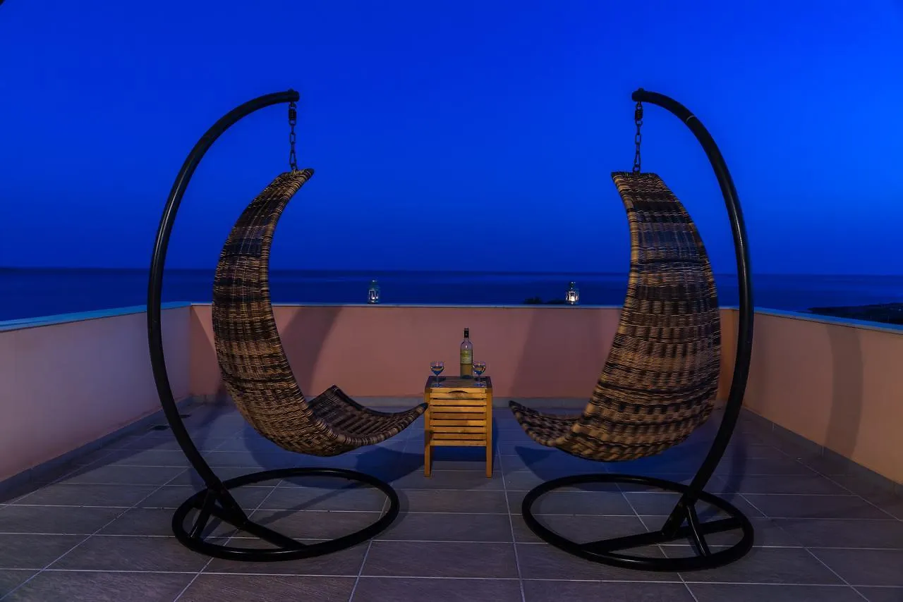 Skinos Ilivatos Eco Villa & Estate Chavriata